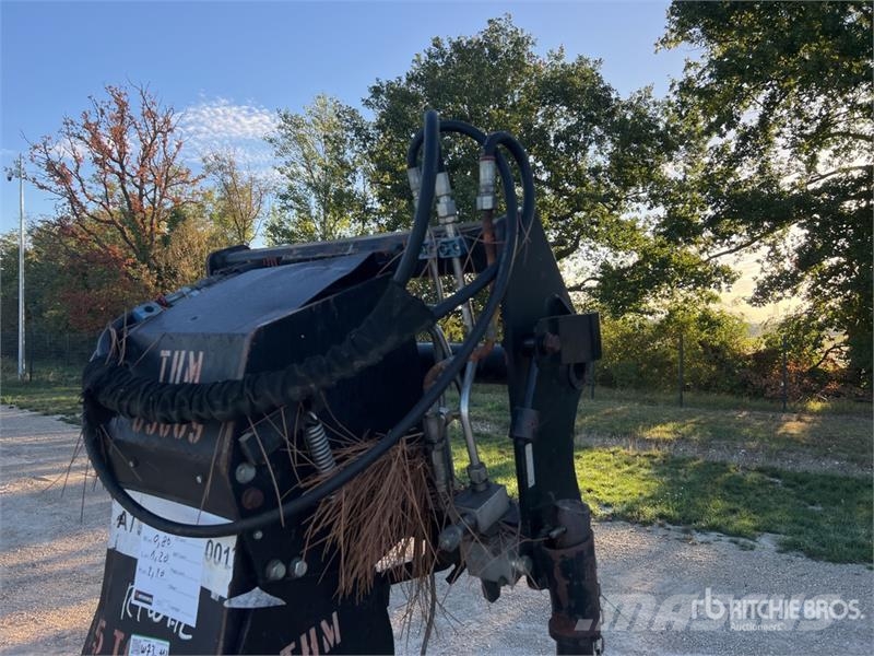 Manitou 5 Ton 5000 kg Treuil Winch - Fits Manitou Takels, lieren en materiaalliften