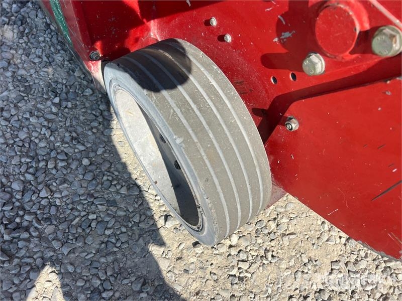 Manitou 81XE Scissor Lift Saxlifte