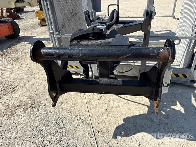 Manitou BSE 4400/365 Telehandler Personnel Basket Costruzioni - Altro