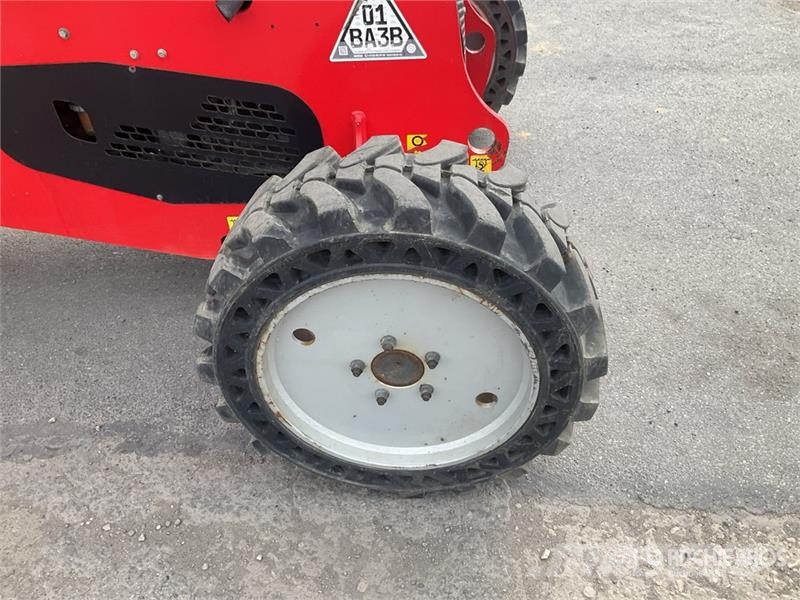 Manitou MAN GO 12 4WD Diesel Articulating Boom Lift Articulated boom lifts