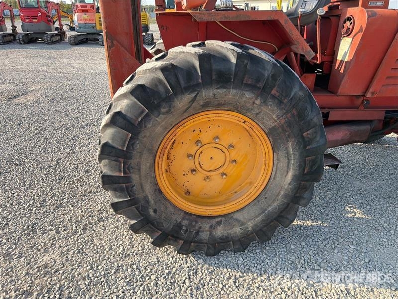 Manitou MB40B 4000 kg 4x2 Rough Terrain Forklift Geländestapler