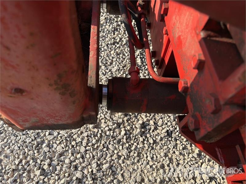 Manitou MB40B 4000 kg 4x2 Rough Terrain Forklift Geländestapler