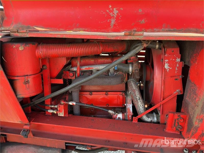 Manitou MB40B 4000 kg 4x2 Rough Terrain Forklift Geländestapler