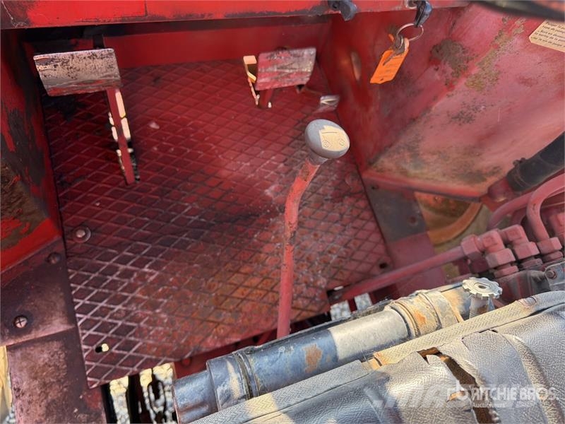 Manitou MB40B 4000 kg 4x2 Rough Terrain Forklift Geländestapler