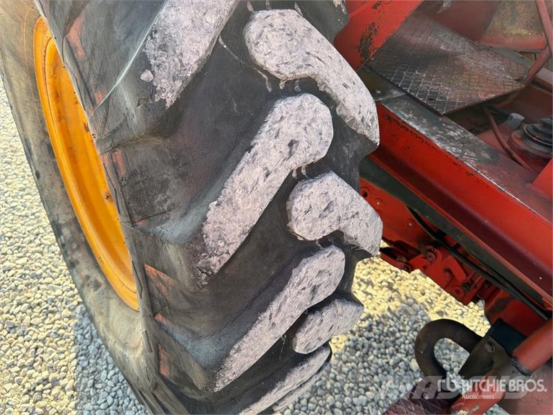 Manitou MB40B 4000 kg 4x2 Rough Terrain Forklift Geländestapler