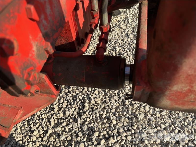 Manitou MB40B 4000 kg 4x2 Rough Terrain Forklift Geländestapler