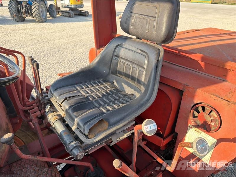 Manitou MB40B 4000 kg 4x2 Rough Terrain Forklift Geländestapler