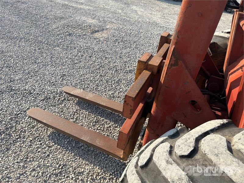 Manitou MB40B 4000 kg 4x2 Rough Terrain Forklift Geländestapler