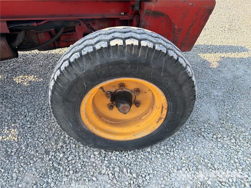 Manitou MB40B 4000 kg 4x2 Rough Terrain Forklift Geländestapler
