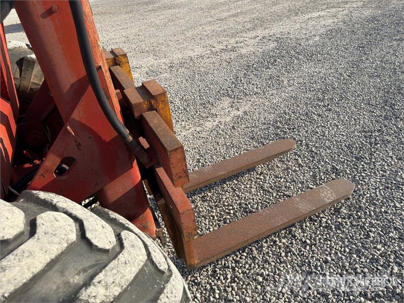 Manitou MB40B 4000 kg 4x2 Rough Terrain Forklift Geländestapler
