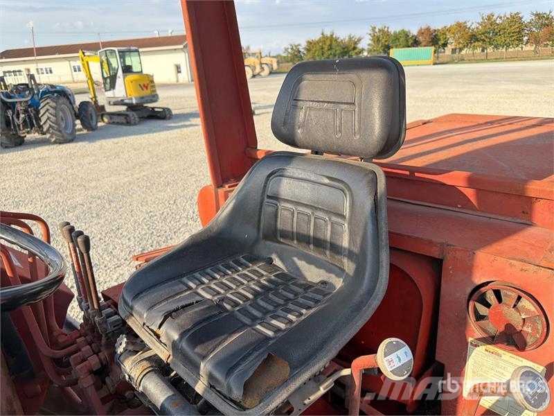Manitou MB40B 4000 kg 4x2 Rough Terrain Forklift Geländestapler