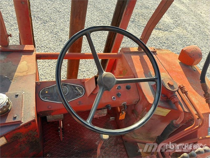 Manitou MB40B 4000 kg 4x2 Rough Terrain Forklift Geländestapler