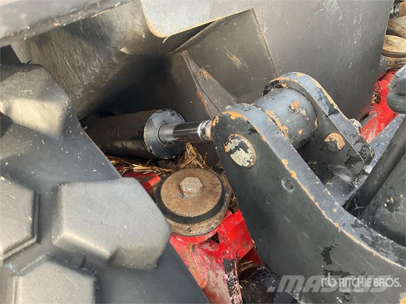 Manitou MH20-4 Rough Terrain Forklift (Inoperable) Maastikutõstukid