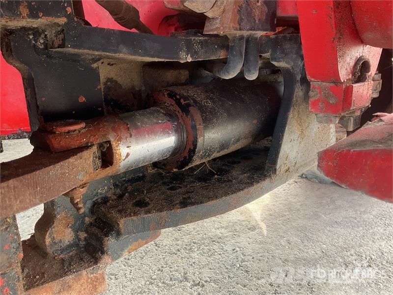 Manitou MH20-4 Rough Terrain Forklift (Inoperable) Maastikutõstukid