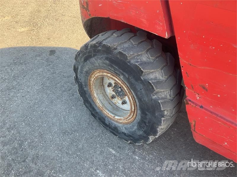 Manitou MH25-4 2500 kg Forklift Viličari - ostalo