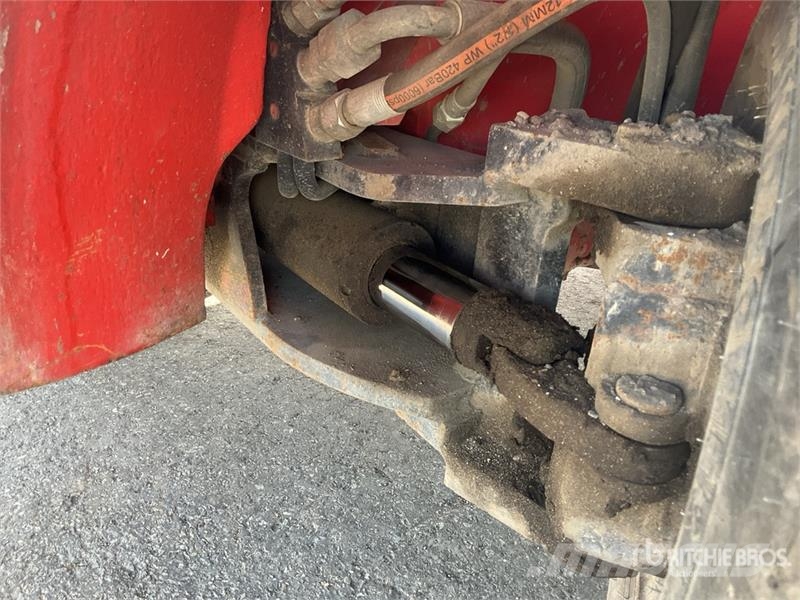 Manitou MH25-4 2500 kg Forklift Viličari - ostalo
