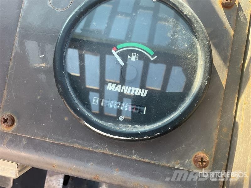 Manitou MH25-4 2500 kg Forklift Viličari - ostalo