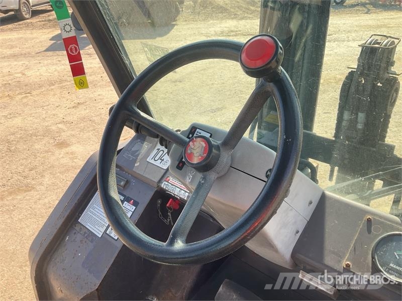 Manitou MH25-4 2500 kg Forklift Viličari - ostalo