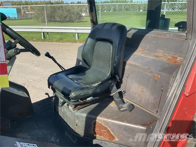 Manitou MH25-4 2500 kg Forklift Viličari - ostalo