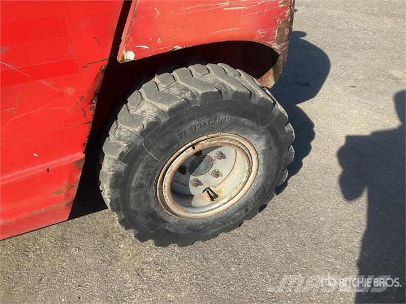 Manitou MH25-4 2500 kg Forklift Viličari - ostalo