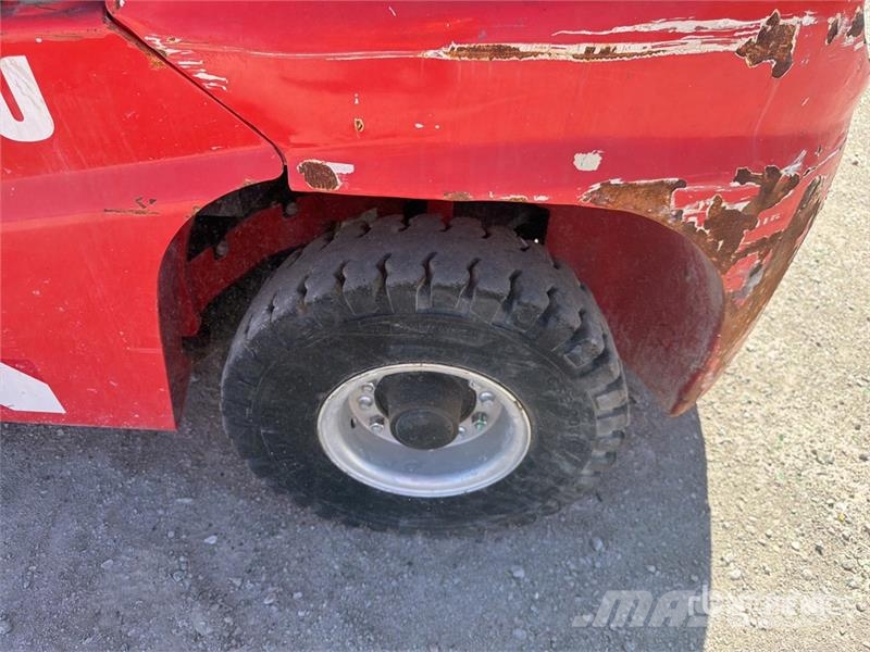 Manitou MI 35D 3500 kg Chariot Elevateur Forklift (Inopera شاحنات ذات رافعات شوكية - أخرى