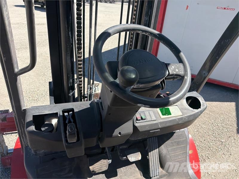 Manitou MI 35D 3500 kg Chariot Elevateur Forklift (Inopera شاحنات ذات رافعات شوكية - أخرى