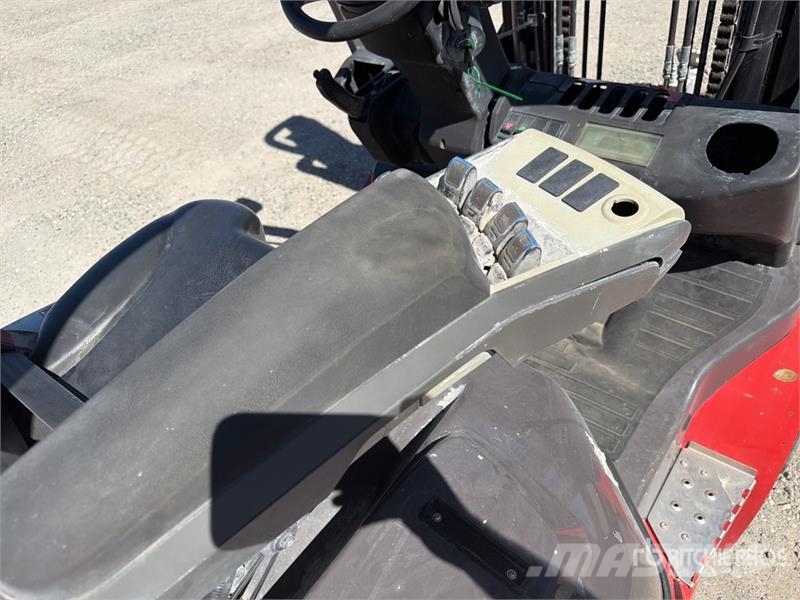 Manitou MI 35D 3500 kg Chariot Elevateur Forklift (Inopera شاحنات ذات رافعات شوكية - أخرى