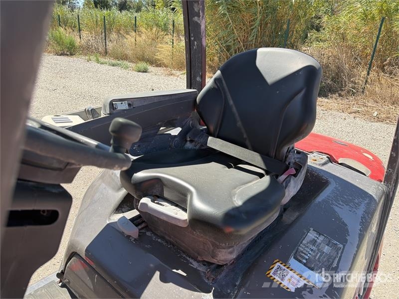 Manitou MI 35D 3500 kg Chariot Elevateur Forklift (Inopera شاحنات ذات رافعات شوكية - أخرى