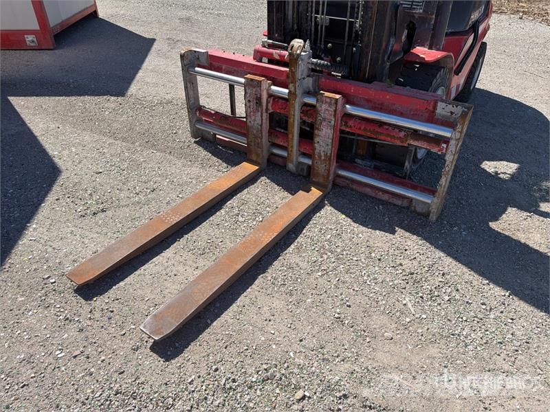 Manitou MI 35D 3500 kg Chariot Elevateur Forklift (Inopera شاحنات ذات رافعات شوكية - أخرى
