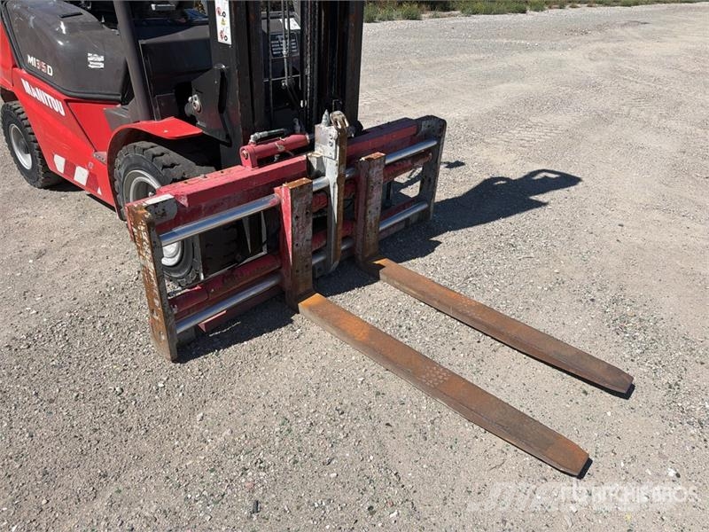 Manitou MI 35D 3500 kg Chariot Elevateur Forklift (Inopera شاحنات ذات رافعات شوكية - أخرى