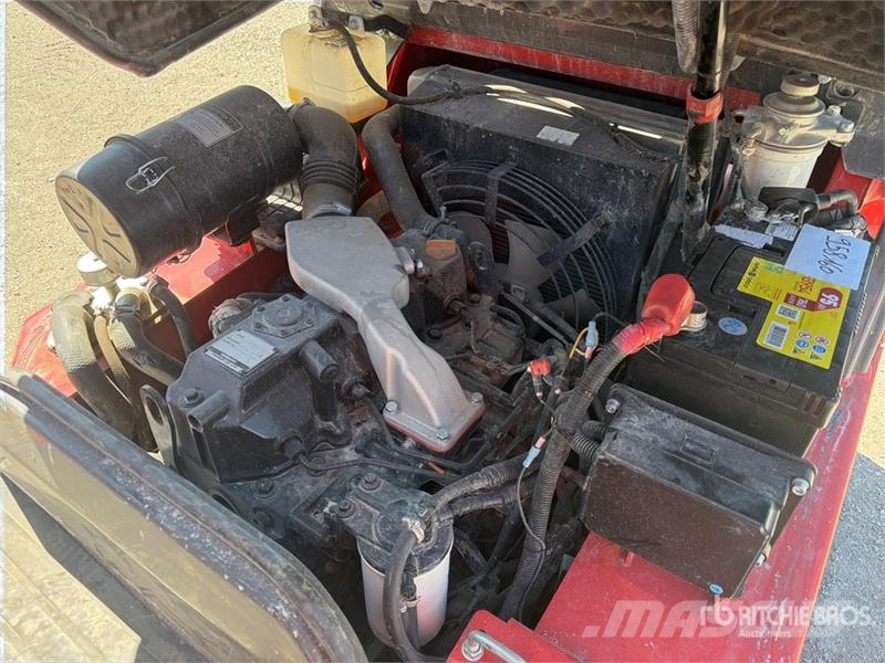 Manitou MI 35D 3500 kg Chariot Elevateur Forklift (Inopera شاحنات ذات رافعات شوكية - أخرى