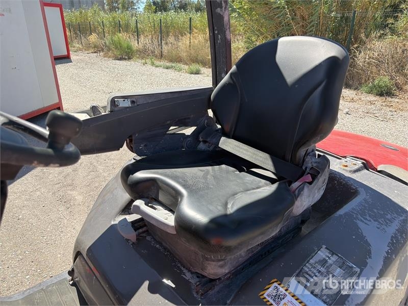 Manitou MI 35D 3500 kg Chariot Elevateur Forklift (Inopera شاحنات ذات رافعات شوكية - أخرى