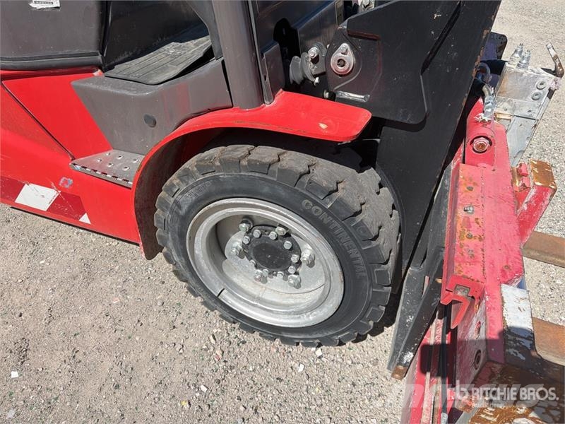 Manitou MI 35D 3500 kg Chariot Elevateur Forklift (Inopera شاحنات ذات رافعات شوكية - أخرى