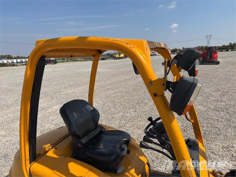 Manitou MI25D 2500 kg Forklift Other