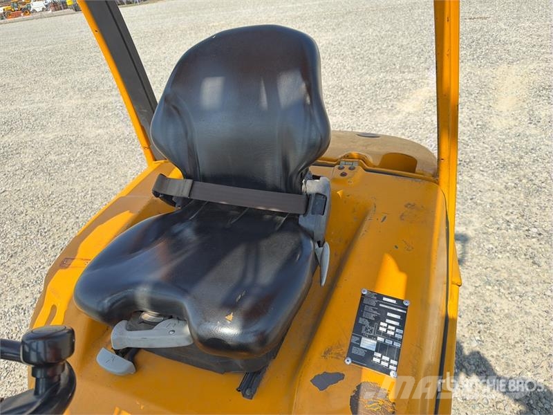 Manitou MI25D 2500 kg Forklift Other