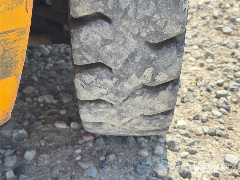 Manitou MI25D 2500 kg Forklift Other