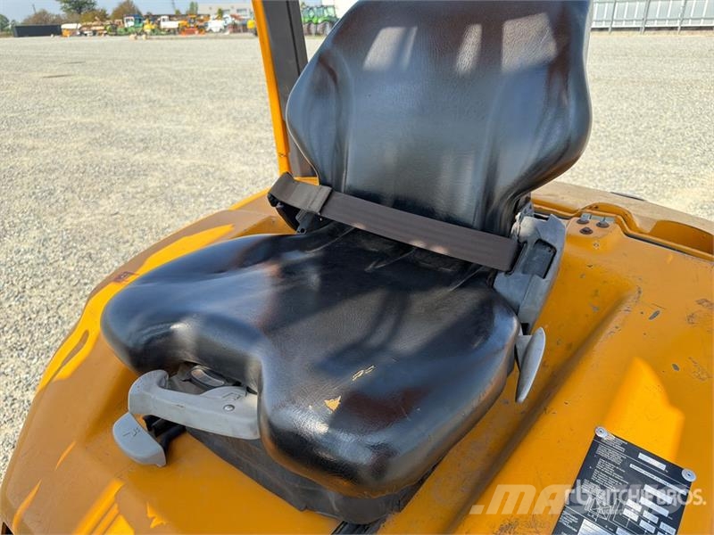 Manitou MI25D 2500 kg Forklift Other