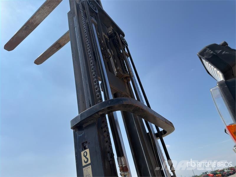 Manitou MI25D 2500 kg Forklift Other