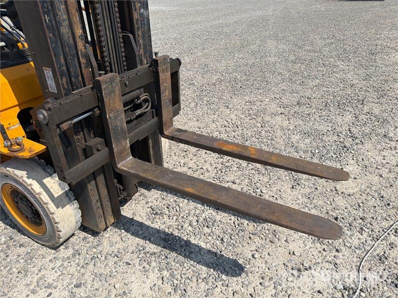 Manitou MI25D 2500 kg Forklift Other