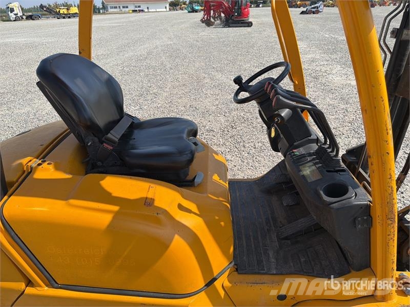 Manitou MI25D 2500 kg Forklift Other