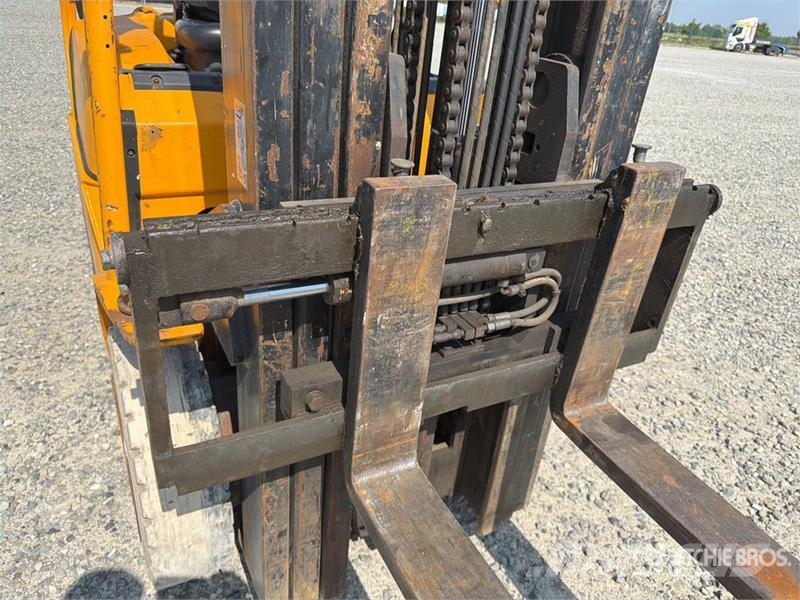 Manitou MI25D 2500 kg Forklift Other