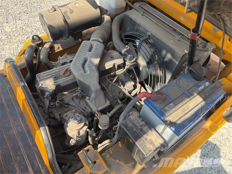 Manitou MI25D 2500 kg Forklift Other