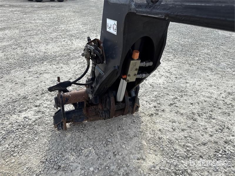 Manitou MLT735-120LSU POWERSHIFT Telehandler Teleskooplaadurid