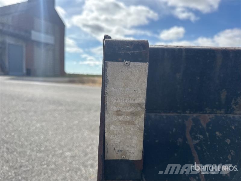 Manitou MLT735-120LSU POWERSHIFT Telescopic handlers