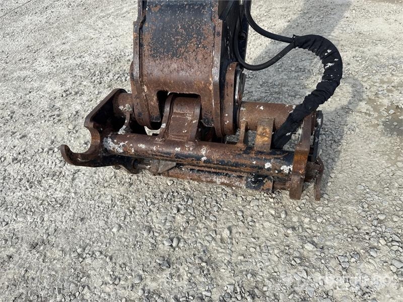 Manitou MLT735-120LSU POWERSHIFT Telehandler Teleskooplaadurid