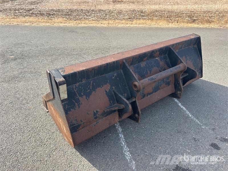 Manitou MLT735-120LSU POWERSHIFT Telescopic handlers