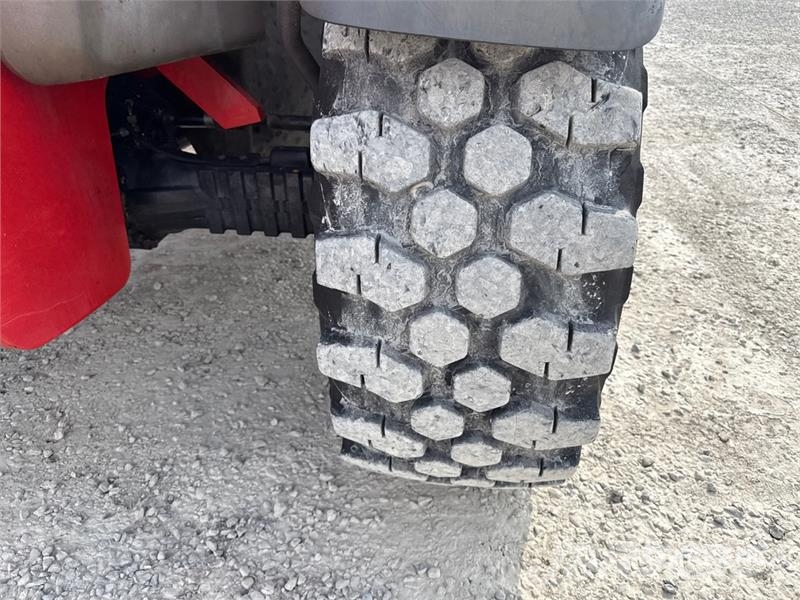 Manitou MLT735-120LSU POWERSHIFT Telehandler Teleskooplaadurid