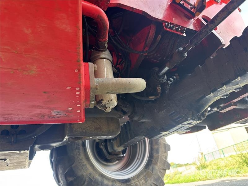 Manitou MLT735-120LSU POWERSHIFT Telescopic handlers