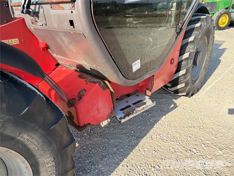 Manitou MLT741 Ładowarki teleskopowe
