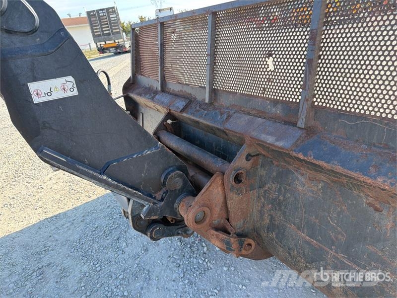 Manitou MLT741 Ładowarki teleskopowe